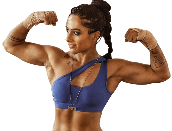 23 Inspirational Indian Women Who Rule The Fitness World