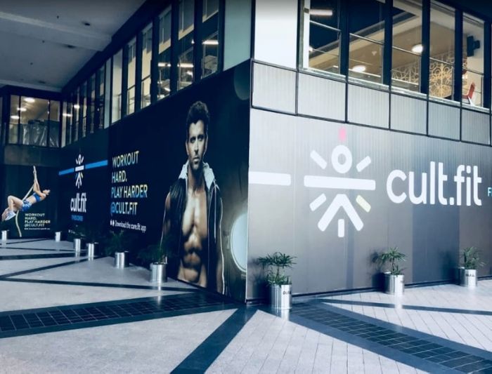 3 Reasons Why You Should Take Cult.fit Membership