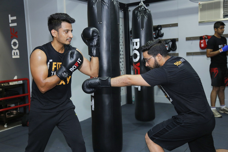 Boxing Training In Pune : Try finding the one that is. - Bilyonerio