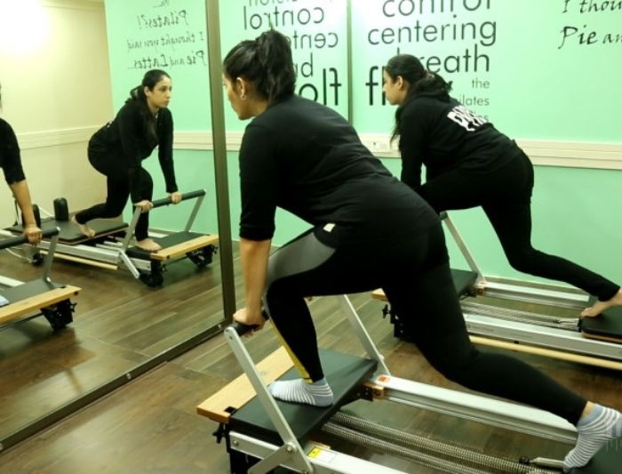 4 Pilates Studios In Mumbai For Your Next Workout