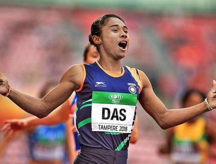 Indian sports women: Athletes who inspired the nation